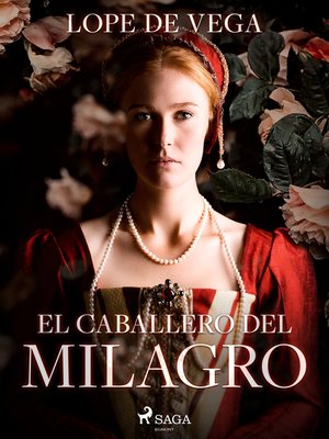 cover image of El caballero del milagro